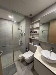 High Park Residences (D28), Apartment #577022121